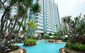 Hotel Windsor Suites Bangkok